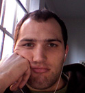 Web-surfing Aaron